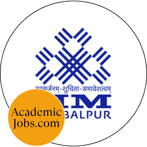 Indian Institute Of Management, Sambalpur logo
